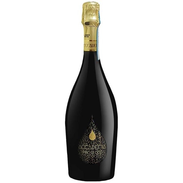 Sparkling Wine Prosecco Accademia