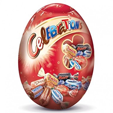 Celebration Egg