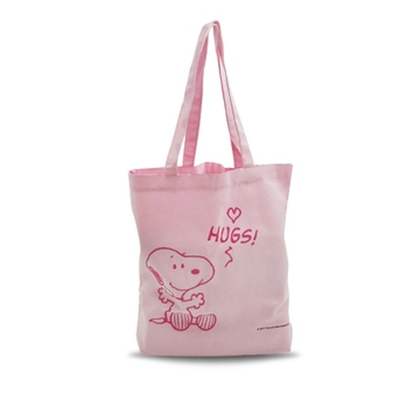 Snoopy bag