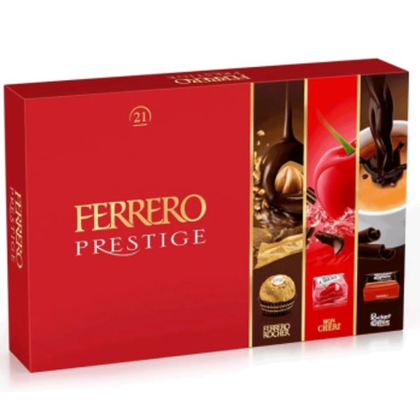 Ferrero Prestige T28