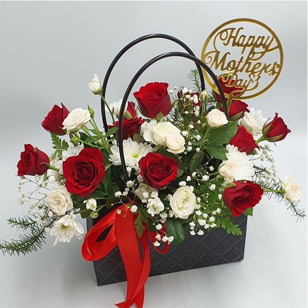 Happy Mother's Day