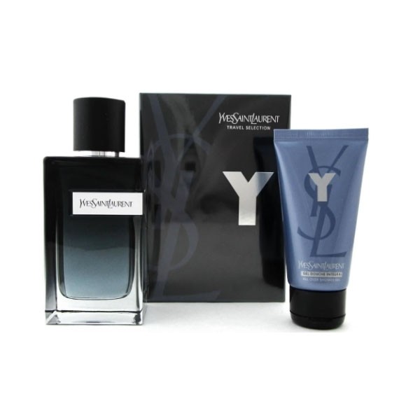 Yves Saint Laurent Travel Selection