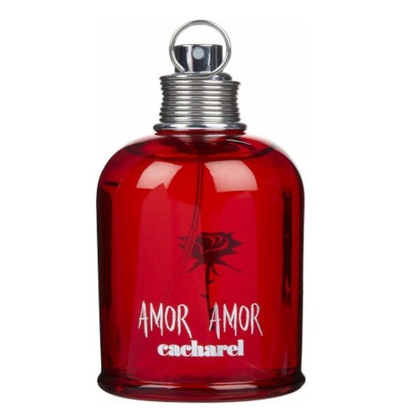 Amor perfume clearance