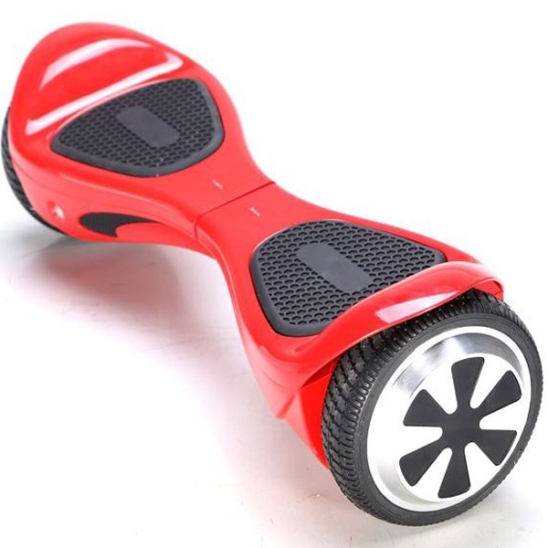 K1 hoverboard top