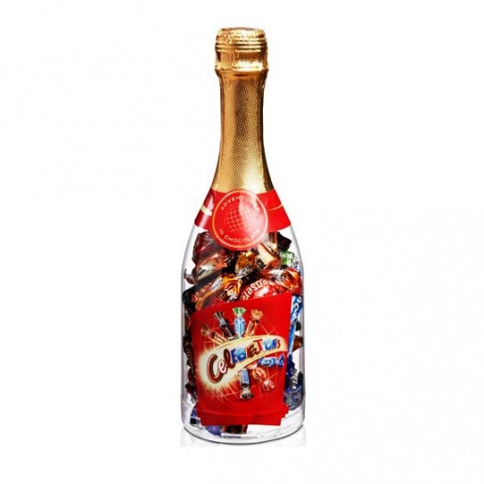 Ferrero - 24 chocolats