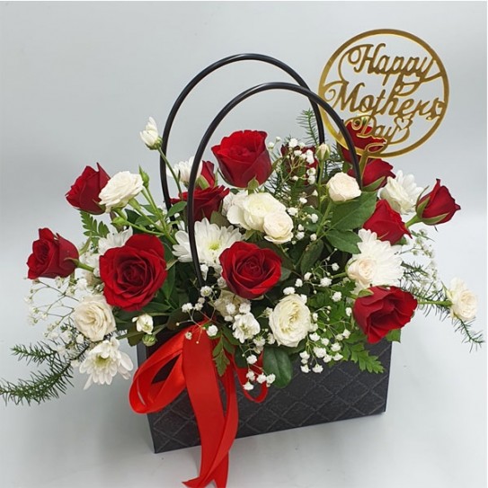 Happy Mother's Day