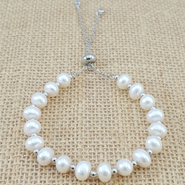 Pearl Bracelet