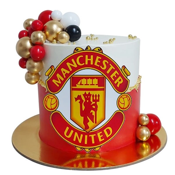 Team Cake