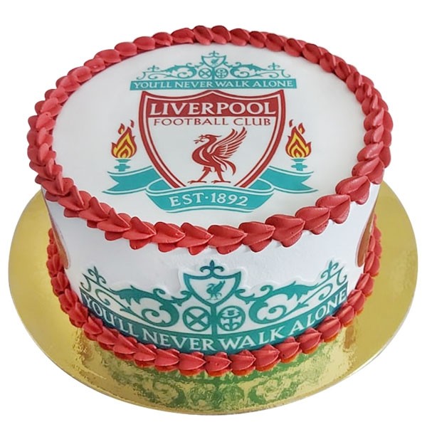 Champs Cake