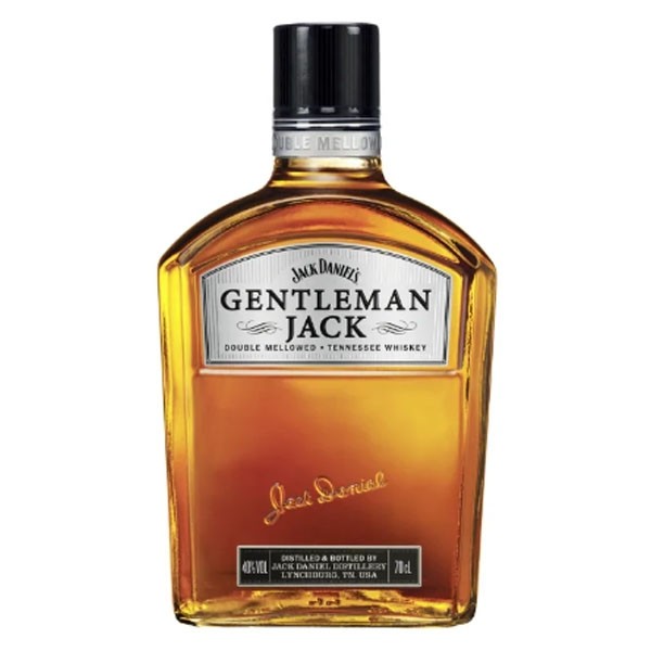 Gentleman Jack Whisky