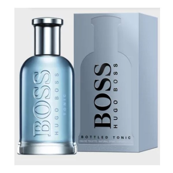 Hugo BOSS Bottled Tonic 