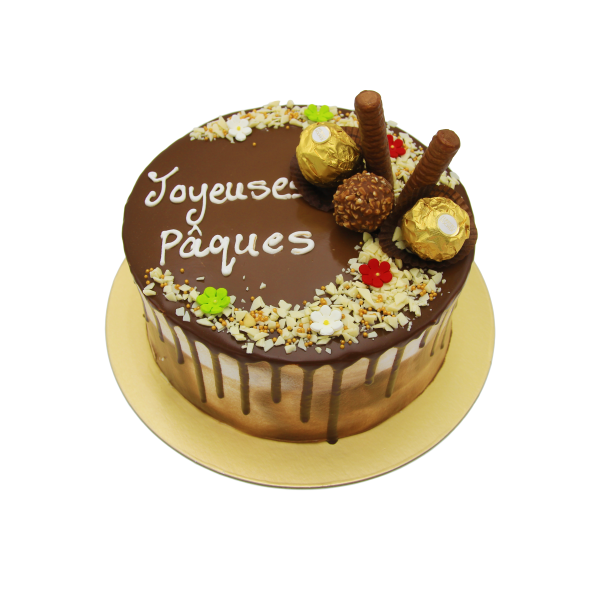 Joyeuses Pâques