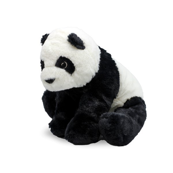 Plush Panda