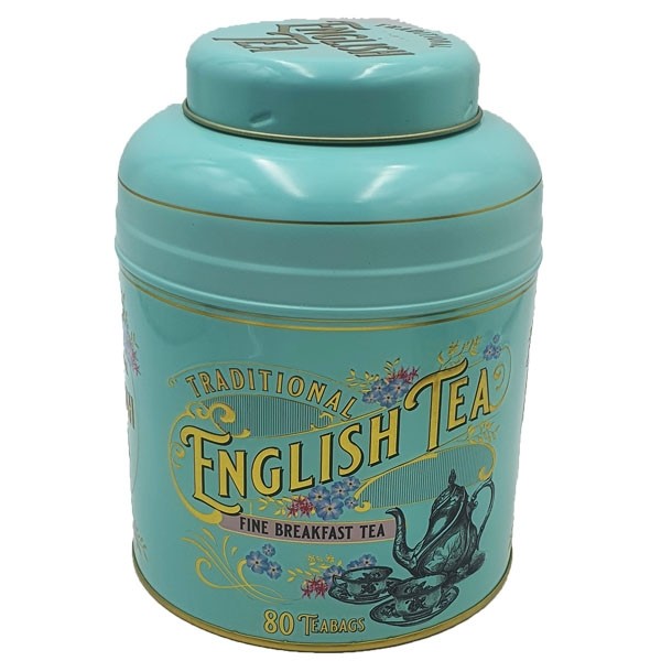 Thé Traditionnel Anglais