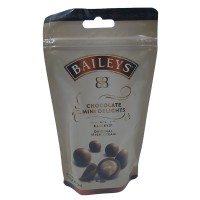 Baileys Chocolate Mini Delights