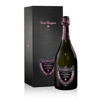 Champagne Dom Perignon Rose 2006