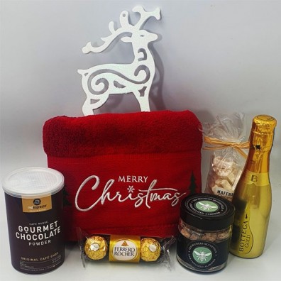Christmas Hamper