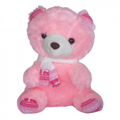 Pink Teddy Bear