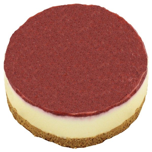 Cheese Cake Fraise