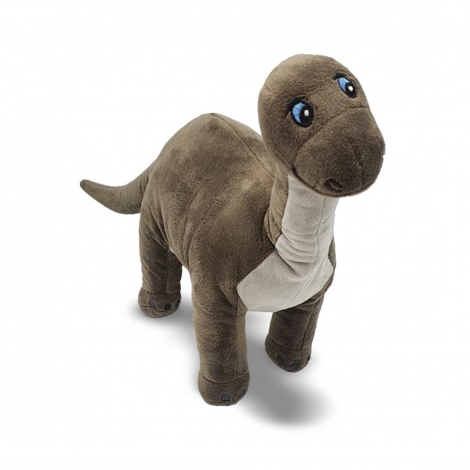 Peluche Dinosaure