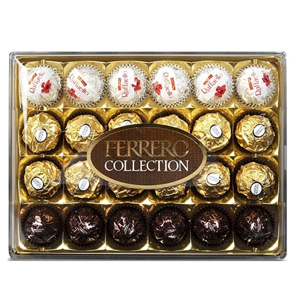 Ferrero Collection Chocolat