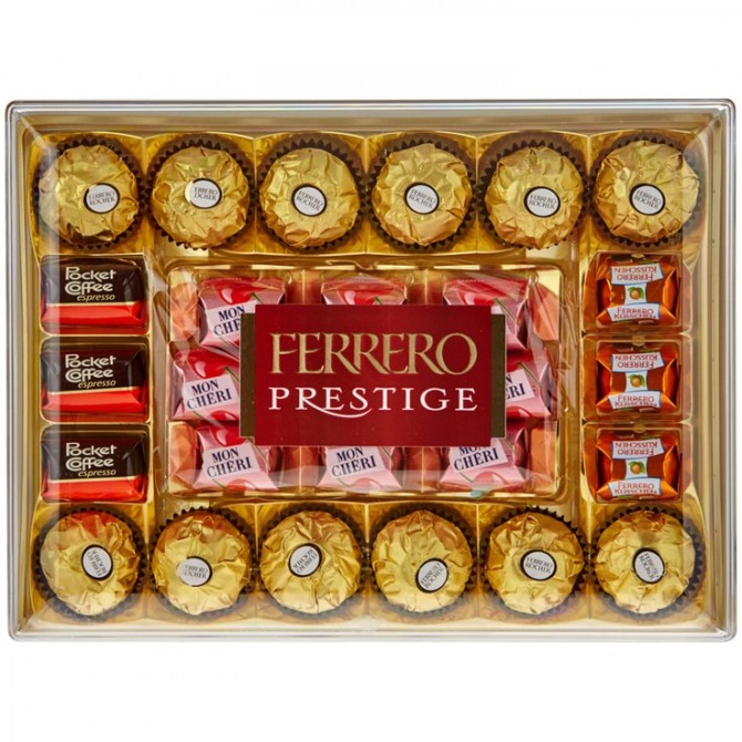 Ferrero Prestige T28