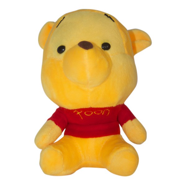 Peluche Winnie l'ourson 