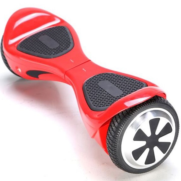 Hoverboard avec bluetooth