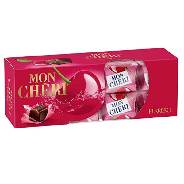 Mon Cheri Ferrero