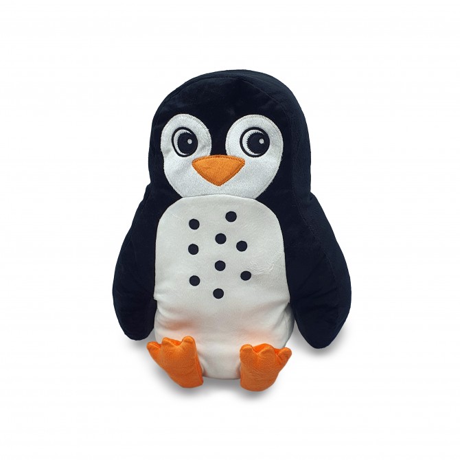 Peluche Pinguin