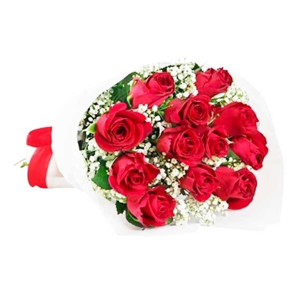 roses bouquet