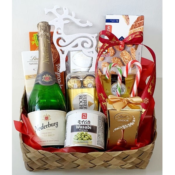 Petits Bonheurs de Fêtes