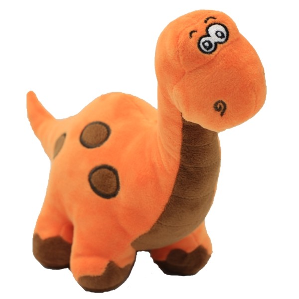 Gentil Dinosaure