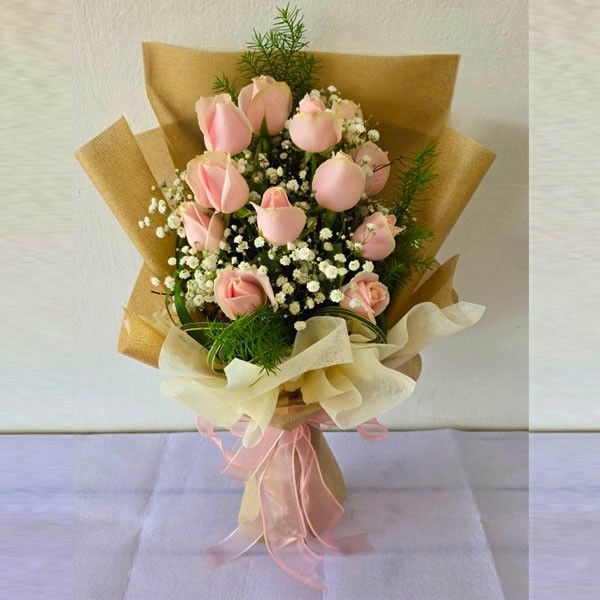 Bouquet de Roses Roses