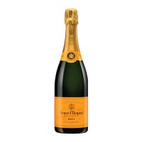 champagne veuve clicquot