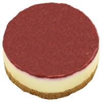 Cheese Cake Fraise