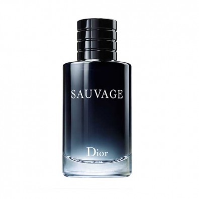 Parfum Sauvage de DIOR