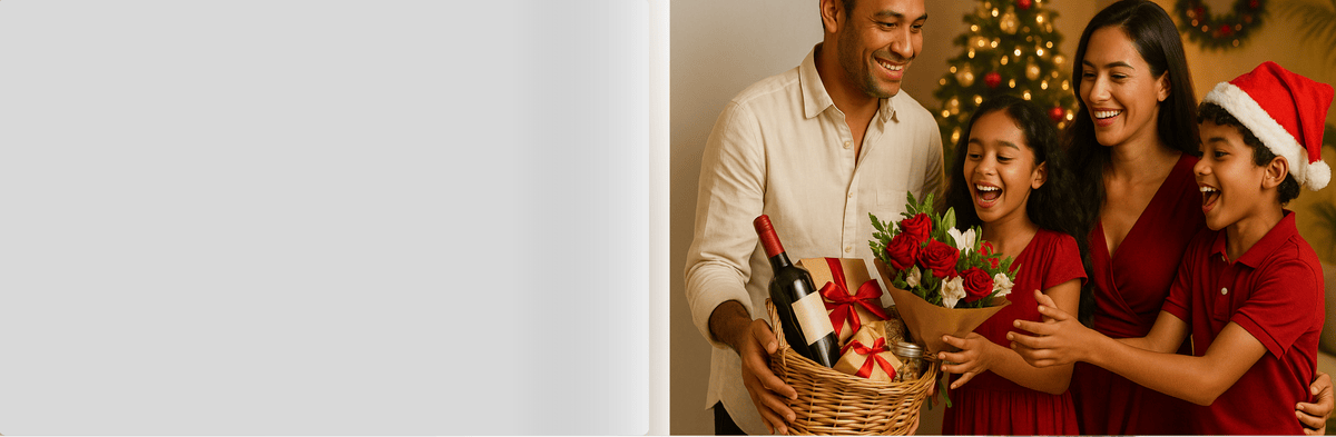 Livraison de fleurs à Maurice