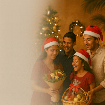 Livraison de fleurs à Maurice